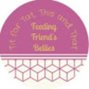 Meet your Posher, Tammie